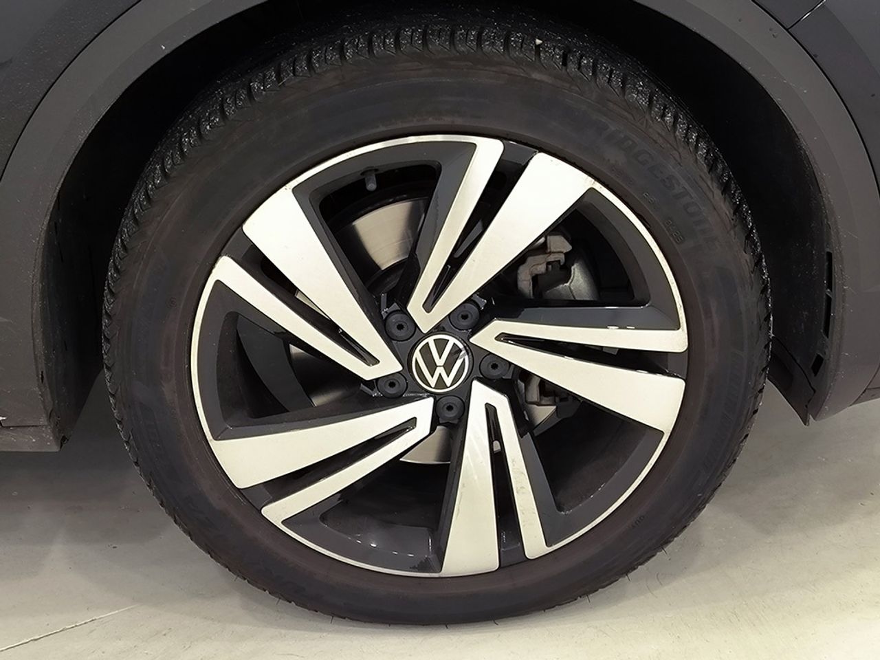 Volkswagen T-roc 20 Tdi 150 Cv Dsg R-line - Foto 2