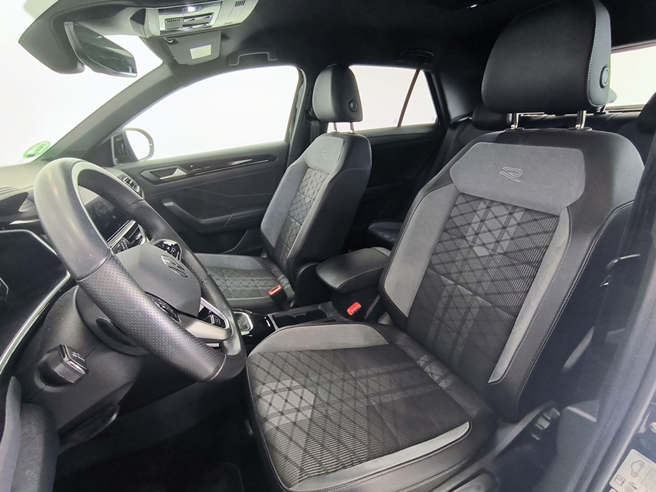 Volkswagen T-roc 20 Tdi 150 Cv Dsg R-line - Foto 2