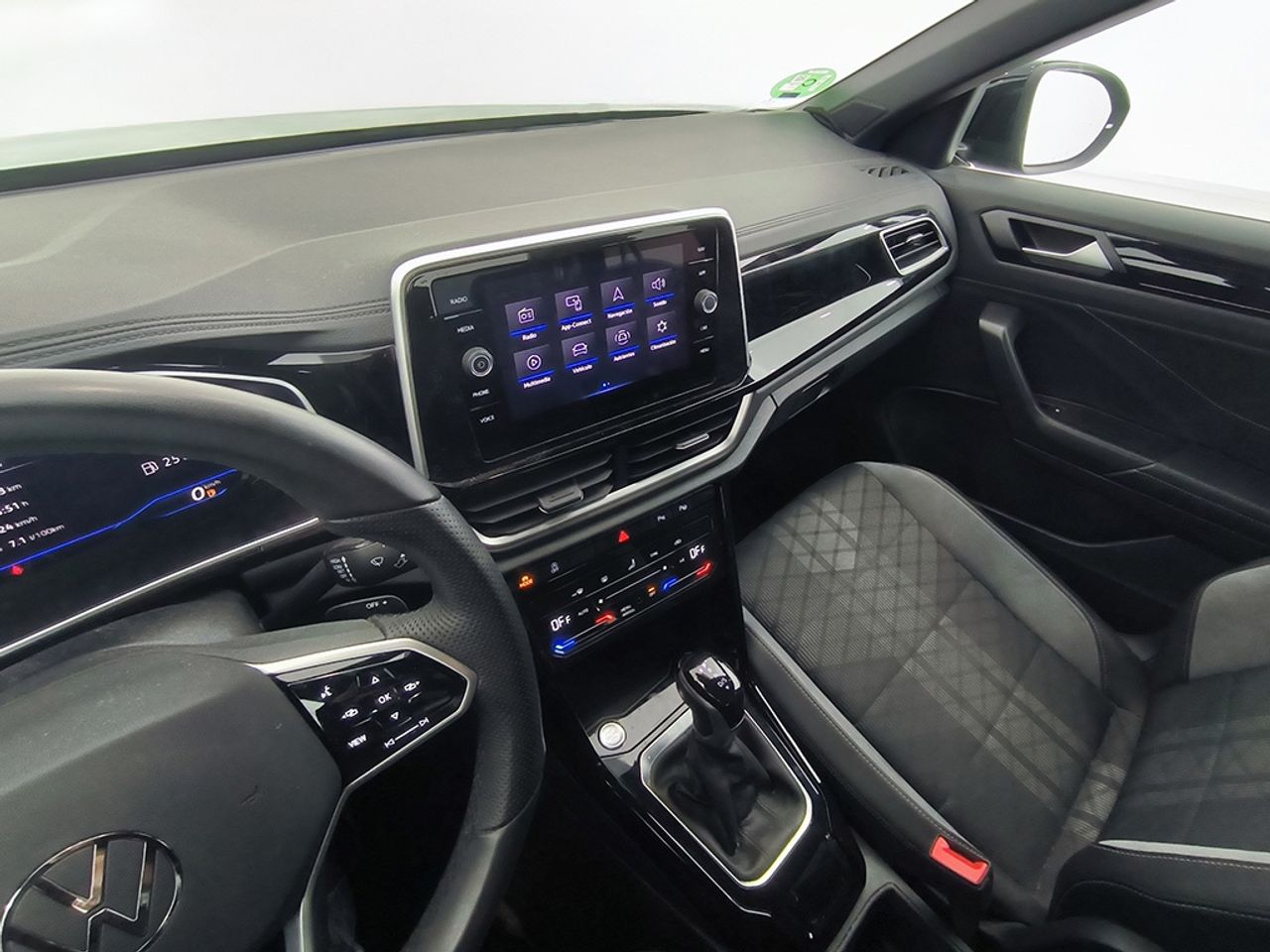 Volkswagen T-roc 20 Tdi 150 Cv Dsg R-line - Foto 2