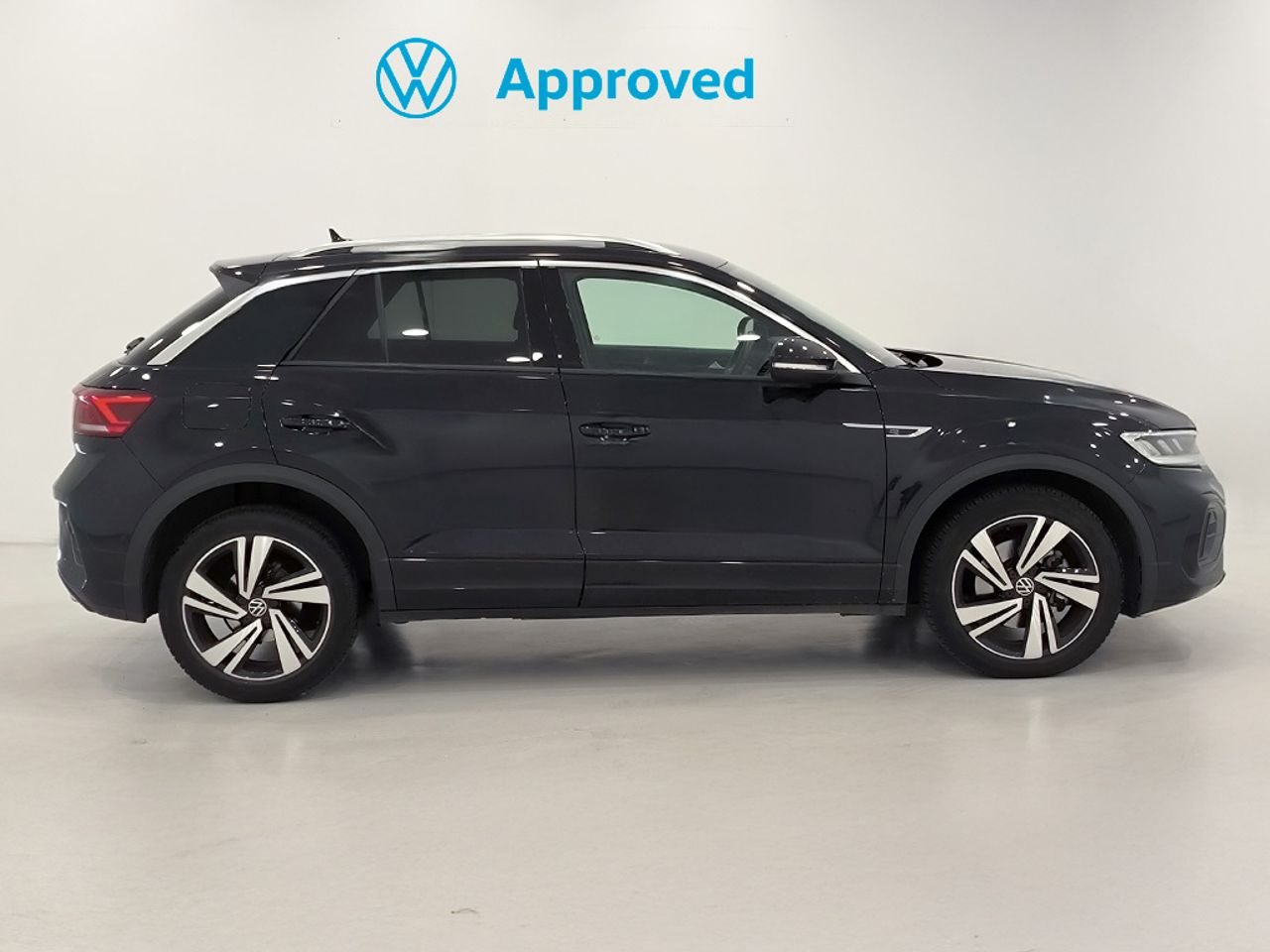 Volkswagen T-roc 20 Tdi 150 Cv Dsg R-line - Foto 2