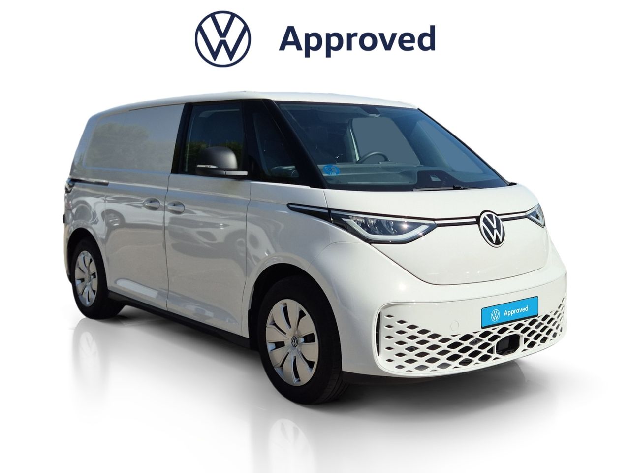 Volkswagen Id.buzz Cargo (150kw) 204cv - Foto 2