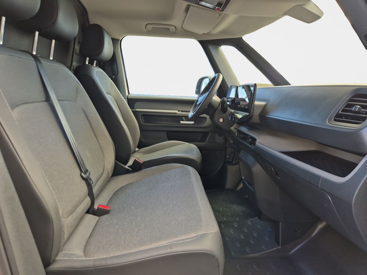Volkswagen Id.buzz Cargo (150kw) 204cv - Foto 2