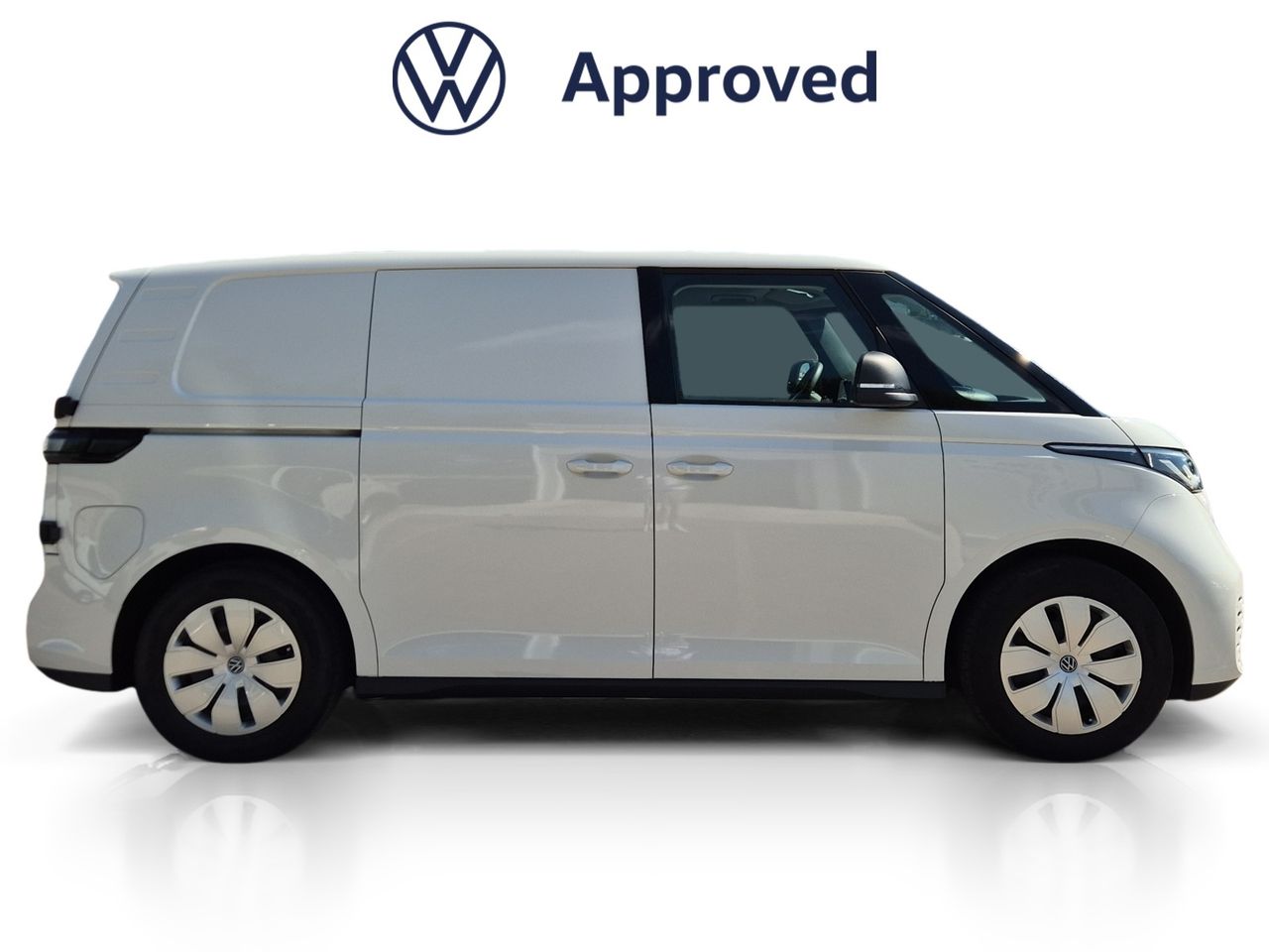 Volkswagen Id.buzz Cargo (150kw) 204cv - Foto 2