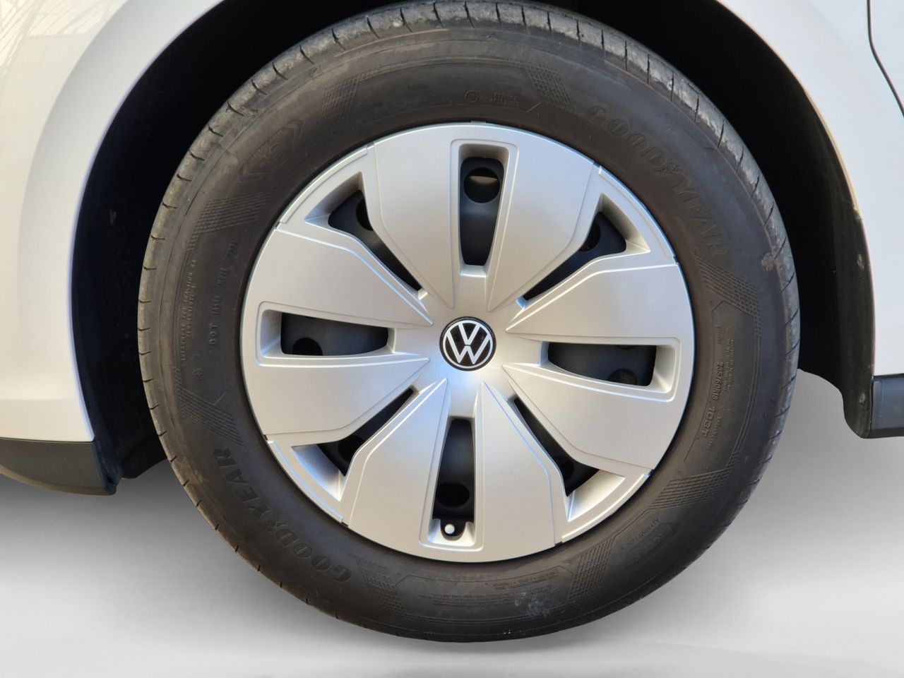 Volkswagen Id.buzz Cargo (150kw) 204cv - Foto 2