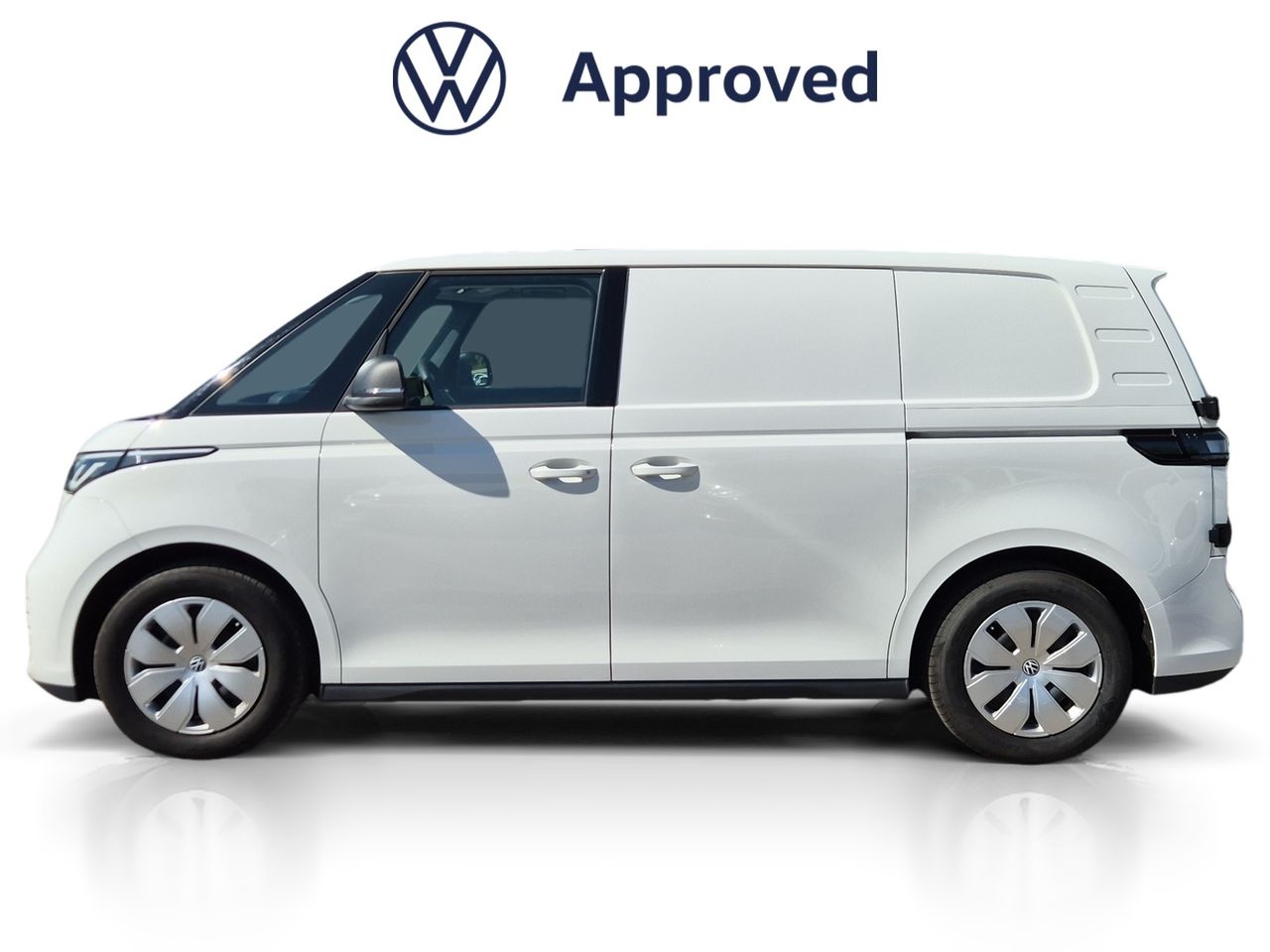 Volkswagen Id.buzz Cargo (150kw) 204cv - Foto 2