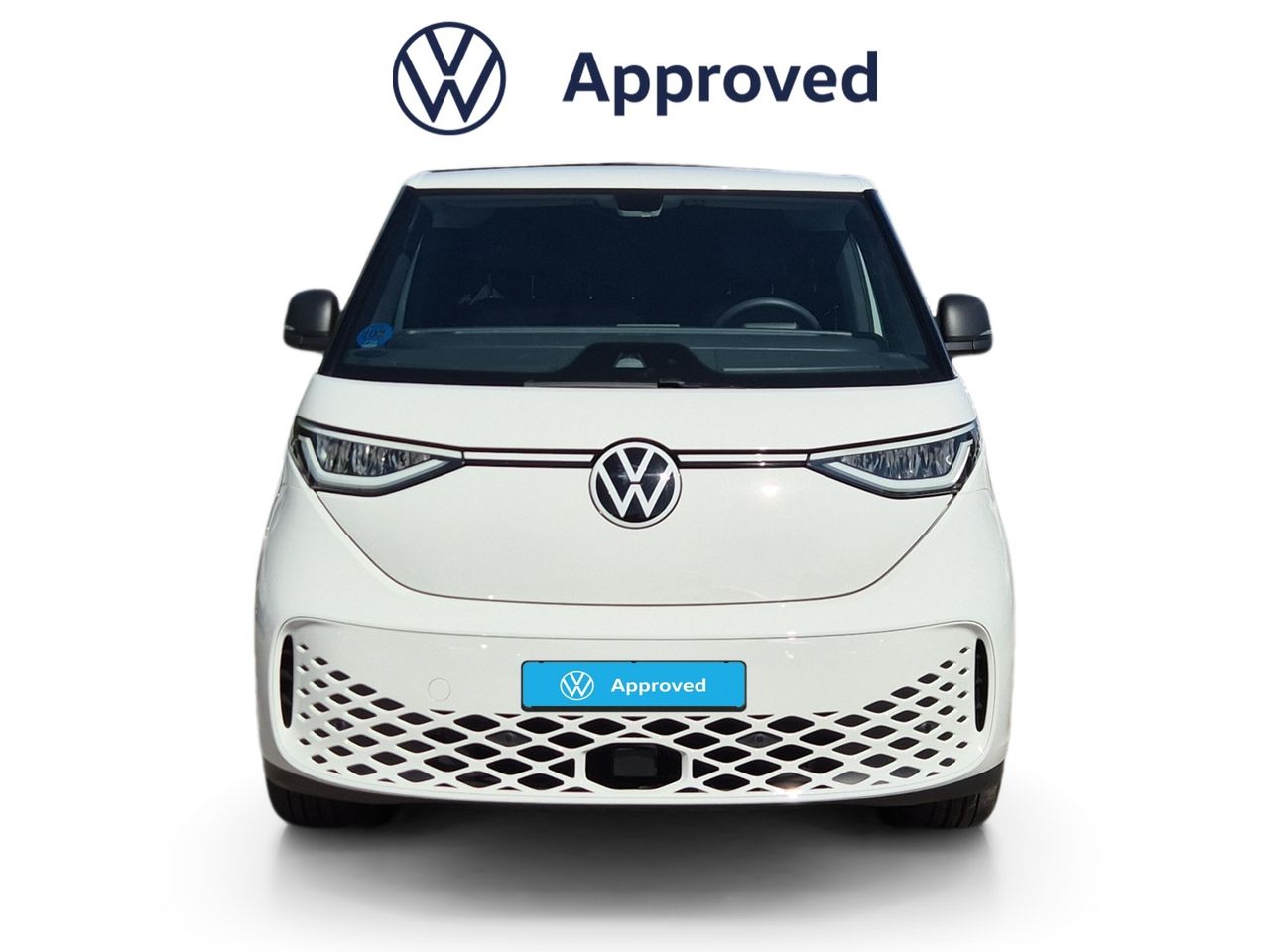 Volkswagen Id.buzz Cargo (150kw) 204cv - Foto 2