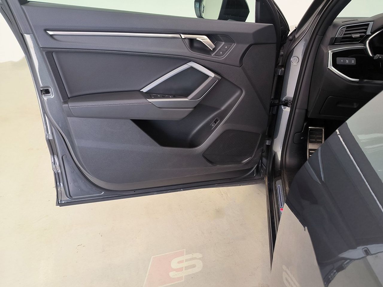 Audi Q3 sb 35 tdi 150cv stronic black limited - Foto 2