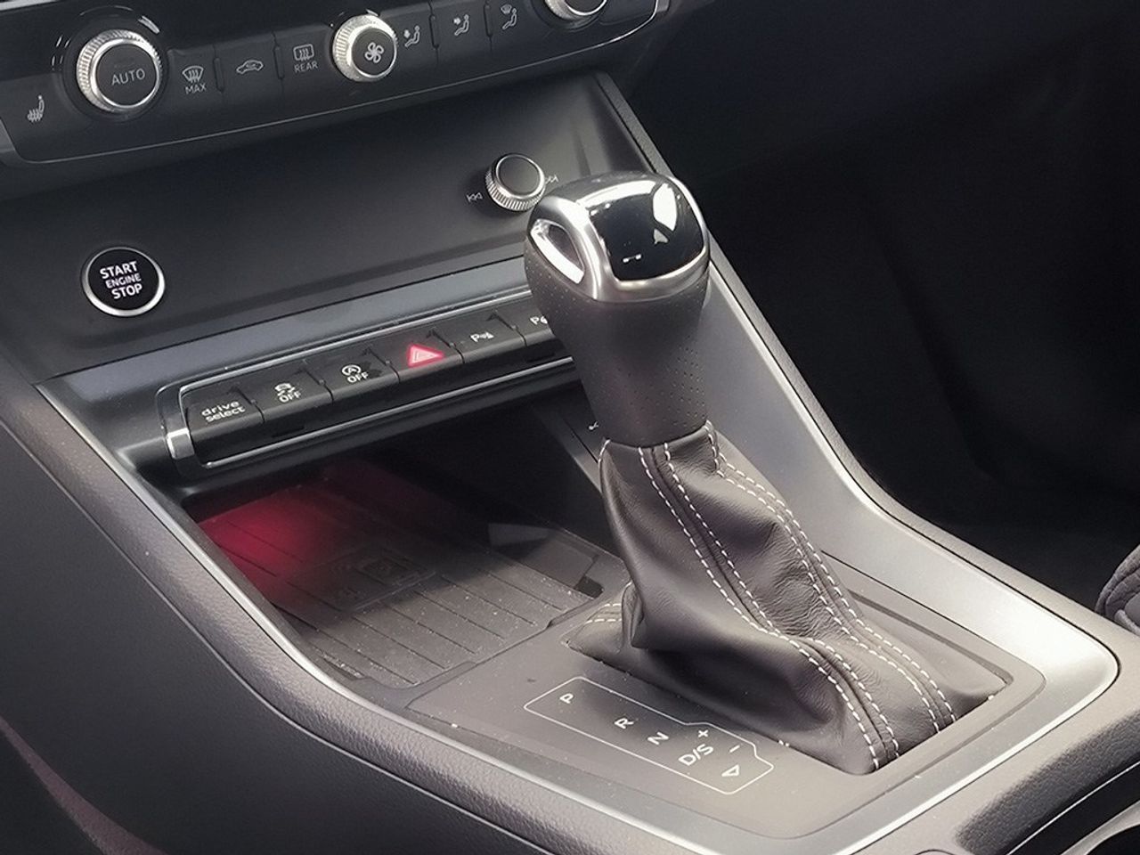 Audi Q3 sb 35 tdi 150cv stronic black limited - Foto 2