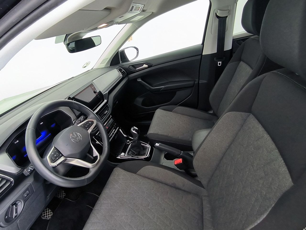 Volkswagen T-Cross 1.0 tsi 115 cv life - Foto 2