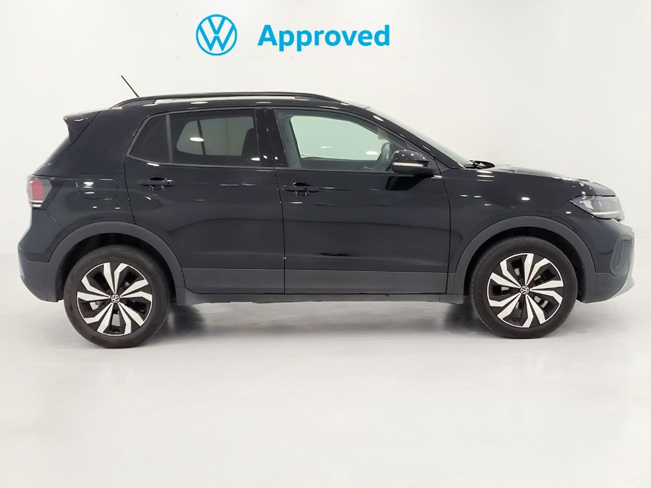 Volkswagen T-Cross 1.0 tsi 115 cv life - Foto 2