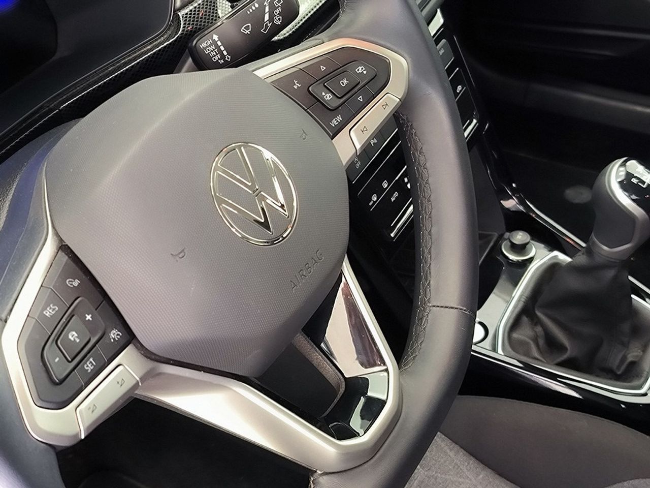 Volkswagen T-Cross 1.0 tsi 115 cv life - Foto 2