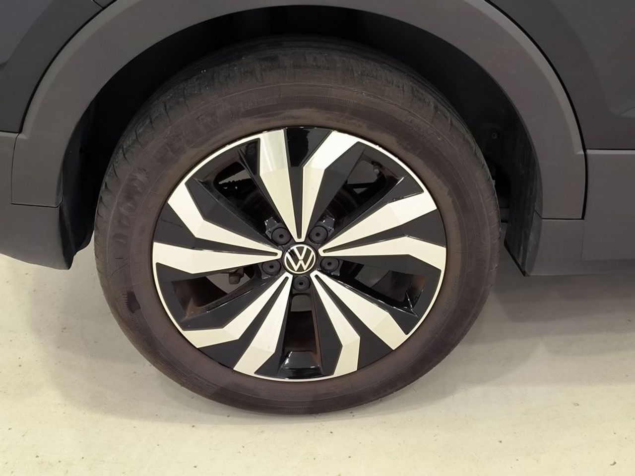 Volkswagen T-Cross 1.0 tsi 115 cv life - Foto 2