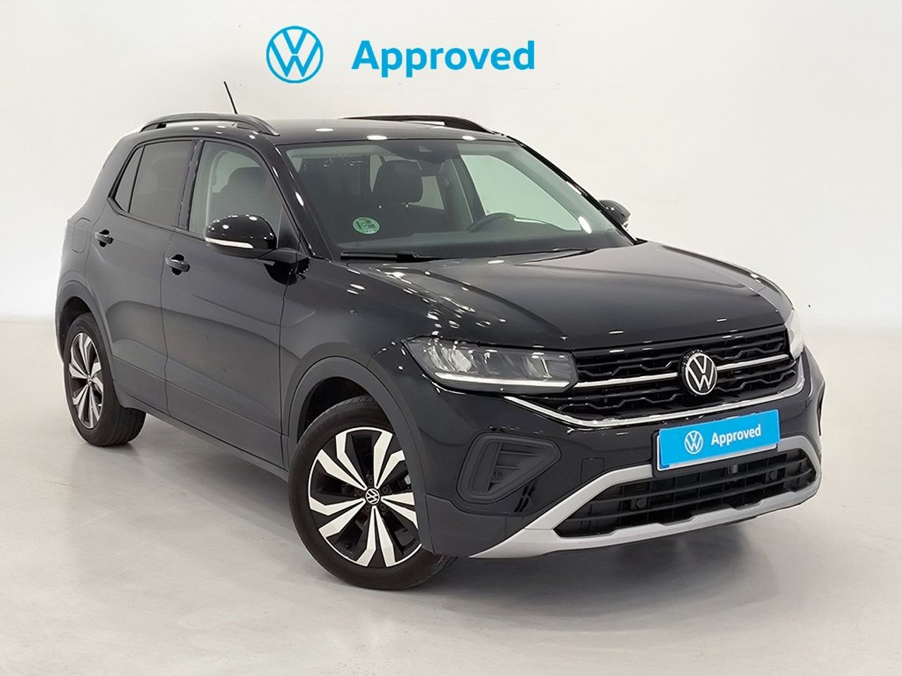 Volkswagen T-cross 1.0 Tsi 115 Cv Life - Foto 2