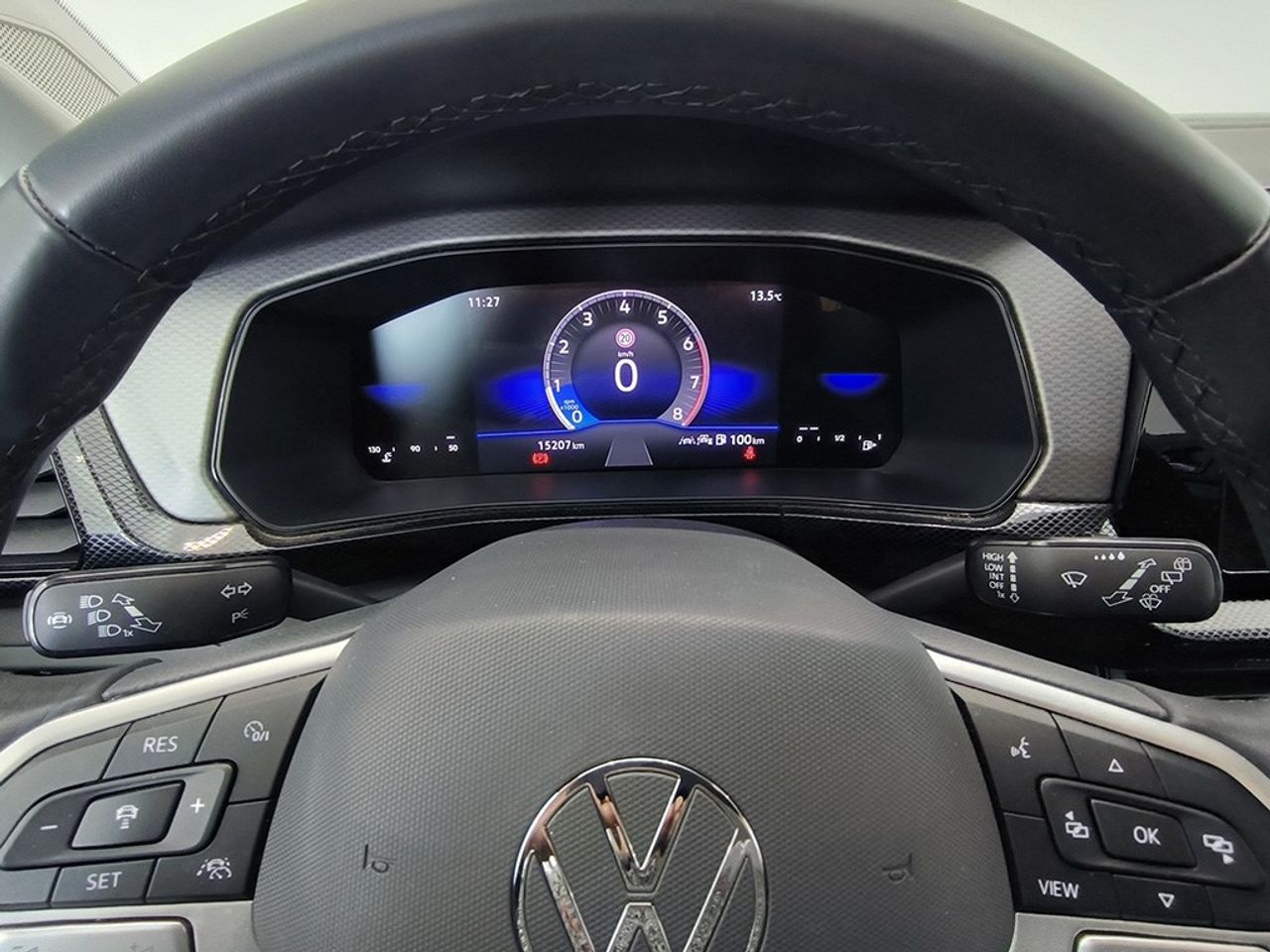 Volkswagen T-Cross 1.0 tsi 115 cv life - Foto 2