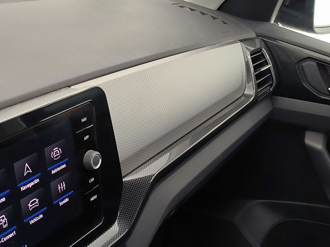 Volkswagen T-Cross 1.0 tsi 115 cv life - Foto 2