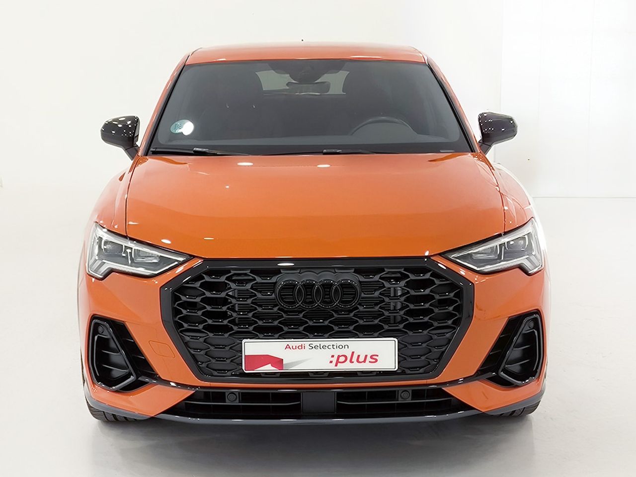 Audi Q3 sb 35 tfsi 150cv black line - Foto 2