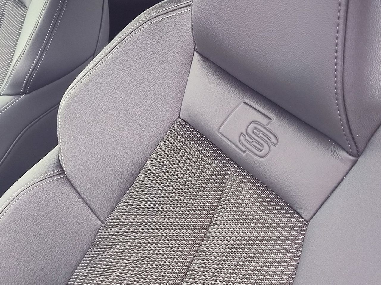 Audi A3 sb 35 tdi 150 cv stronic sline - Foto 2