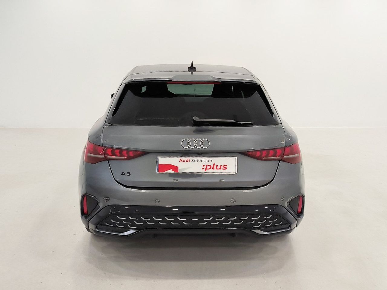 Audi A3 sb 35 tdi 150 cv stronic sline - Foto 2