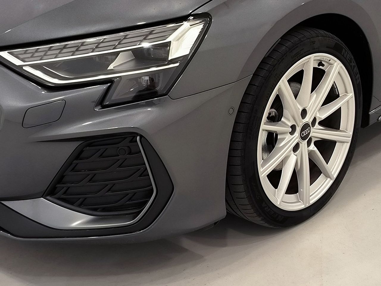 Audi A3 sb 35 tdi 150 cv stronic sline - Foto 2