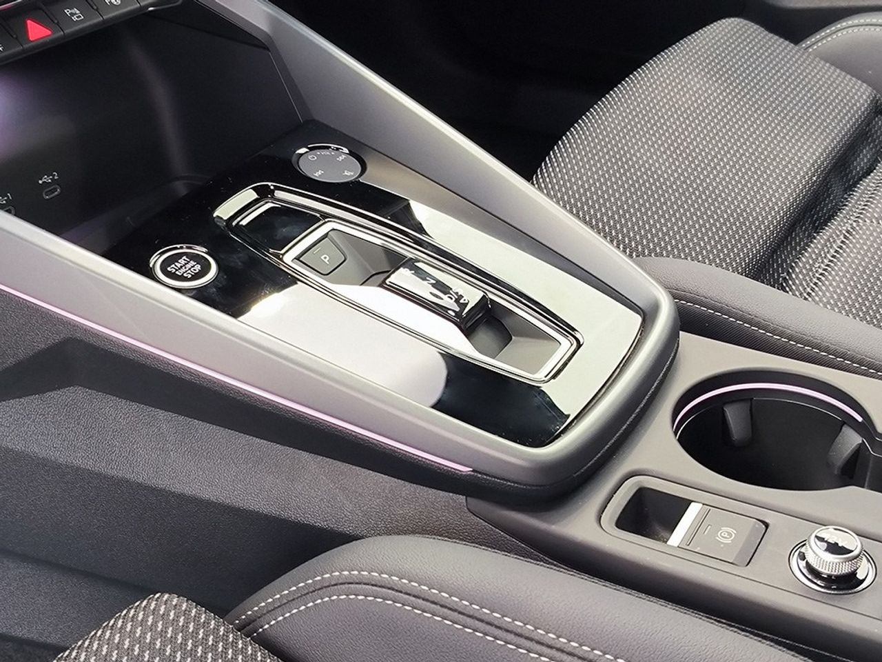 Audi A3 sb 35 tdi 150 cv stronic sline - Foto 2