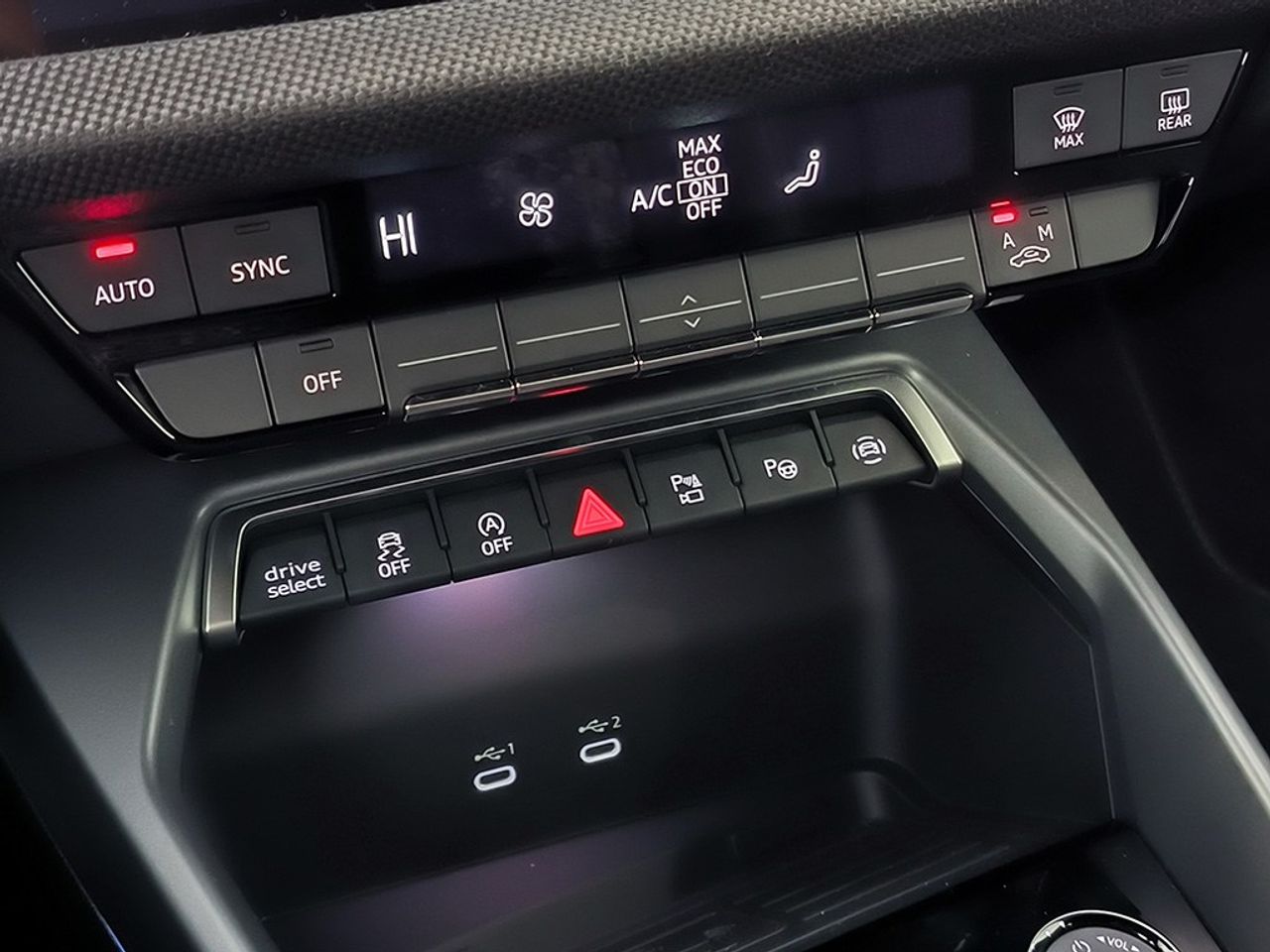 Audi A3 sb 35 tdi 150 cv stronic sline - Foto 2