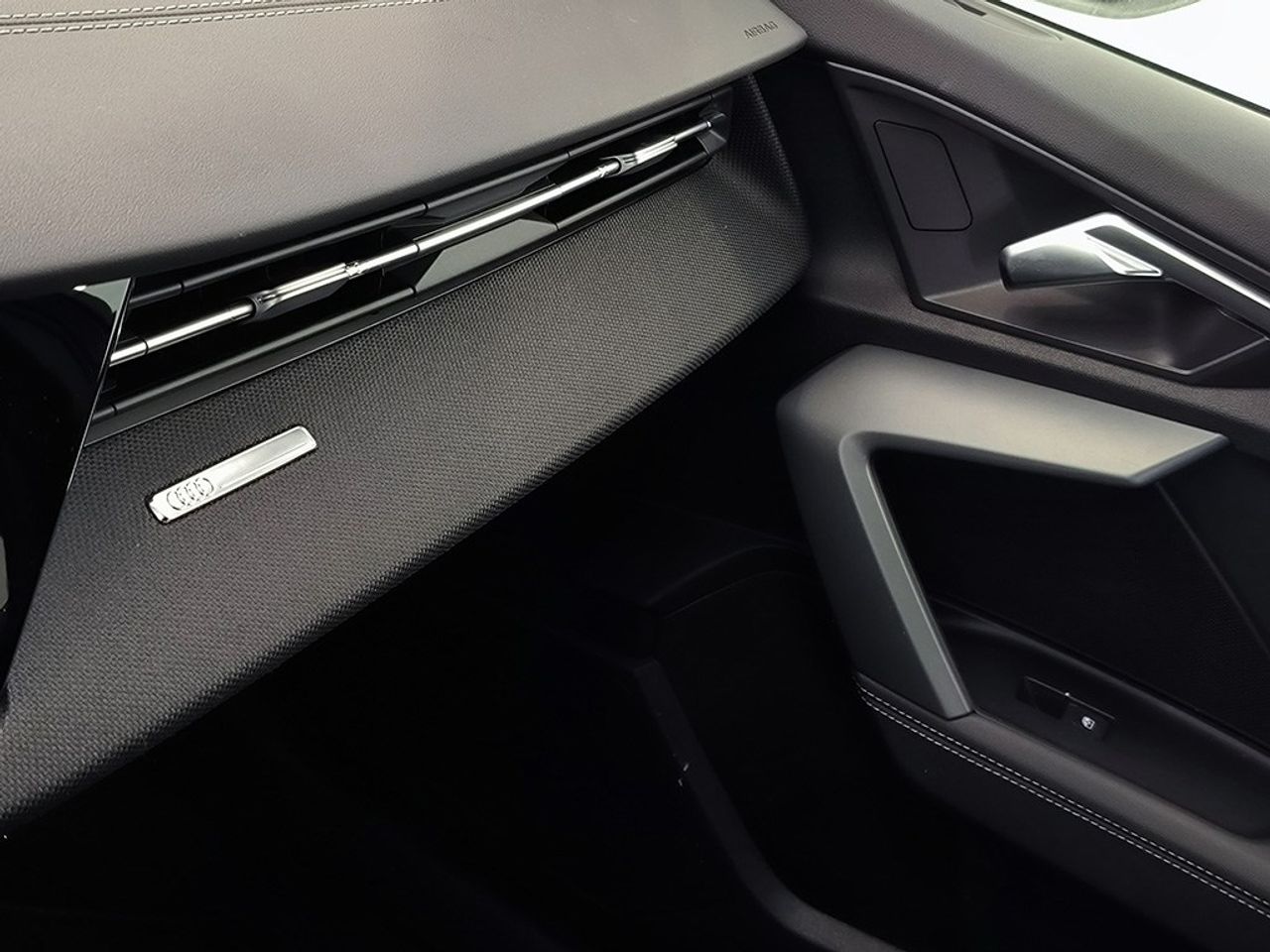 Audi A3 sb 35 tdi 150 cv stronic sline - Foto 2