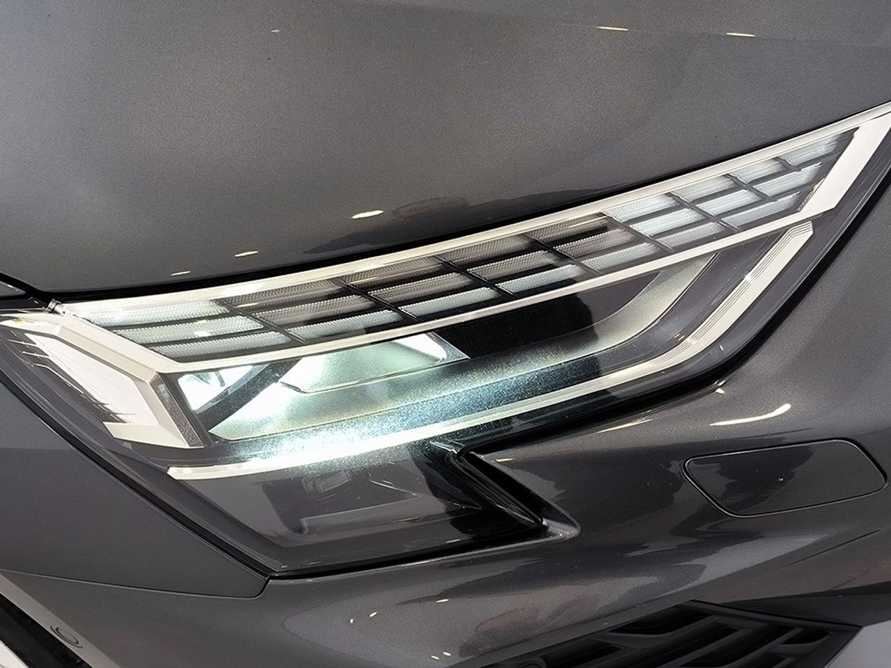 Audi A3 sb 35 tdi 150 cv stronic sline - Foto 2