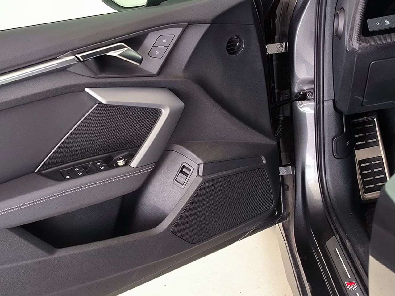 Audi A3 sb 35 tdi 150 cv stronic sline - Foto 2