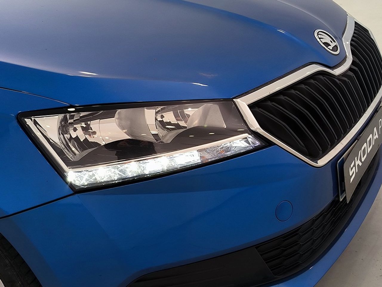 Skoda Fabia 10 tsi 95cv ambition - Foto 2