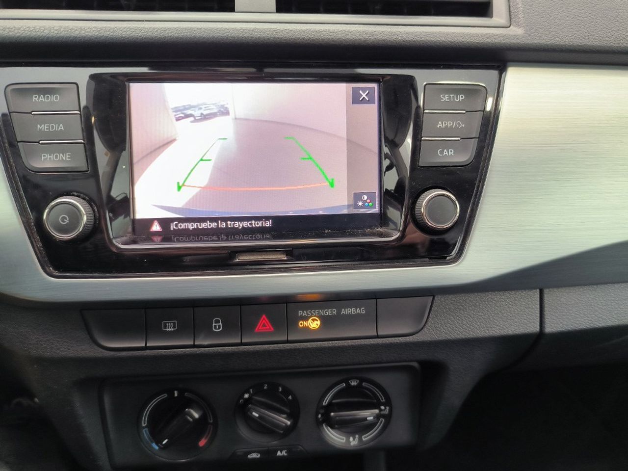 Skoda Fabia 10 tsi 95cv ambition - Foto 2