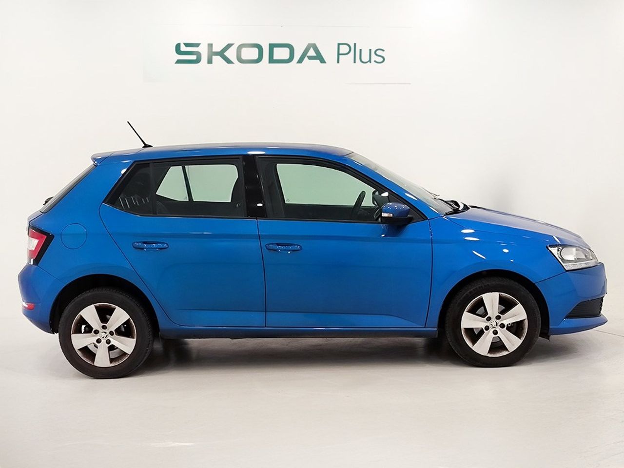 Skoda Fabia 10 tsi 95cv ambition - Foto 2