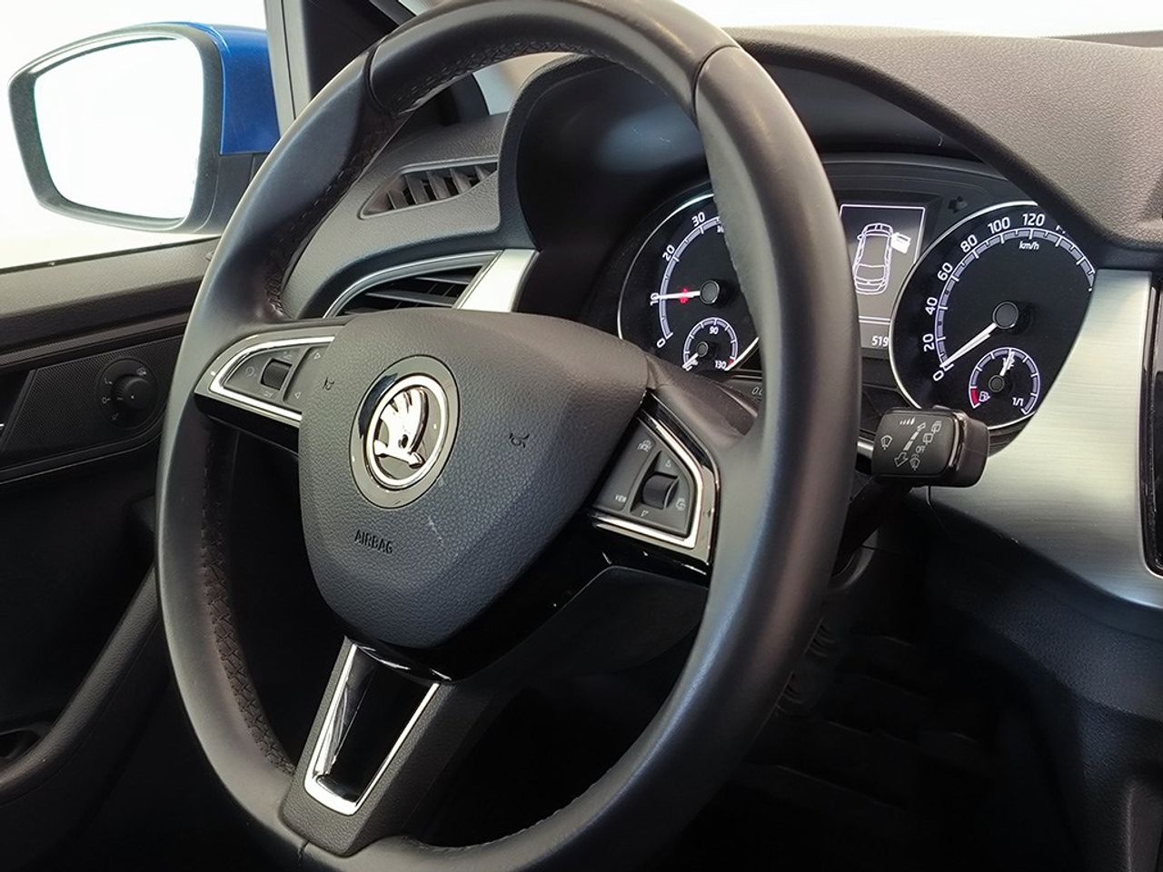 Skoda Fabia 10 tsi 95cv ambition - Foto 2