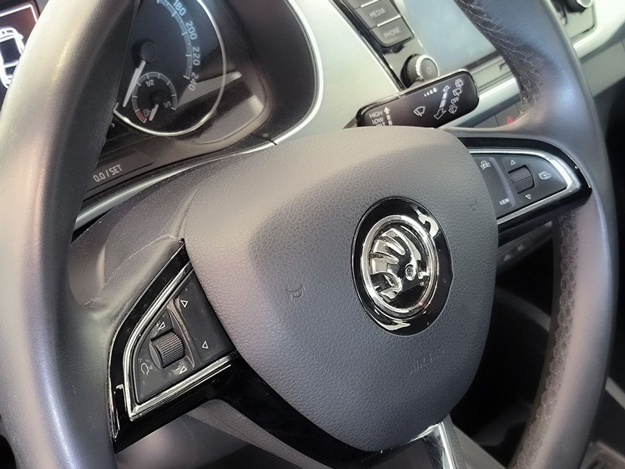 Skoda Fabia 10 tsi 95cv ambition - Foto 2