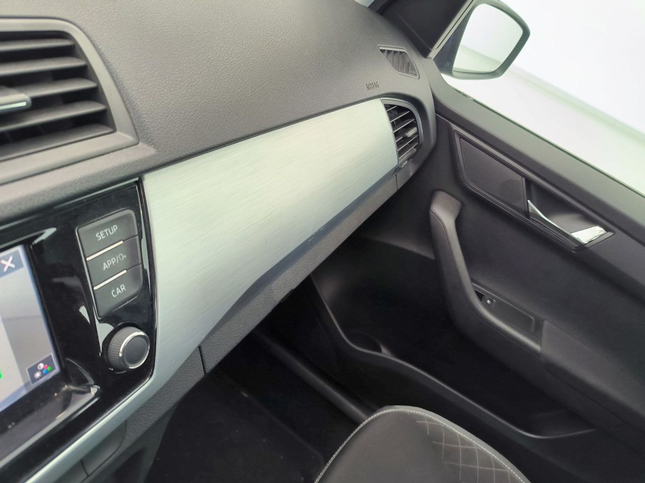 Skoda Fabia 10 tsi 95cv ambition - Foto 2