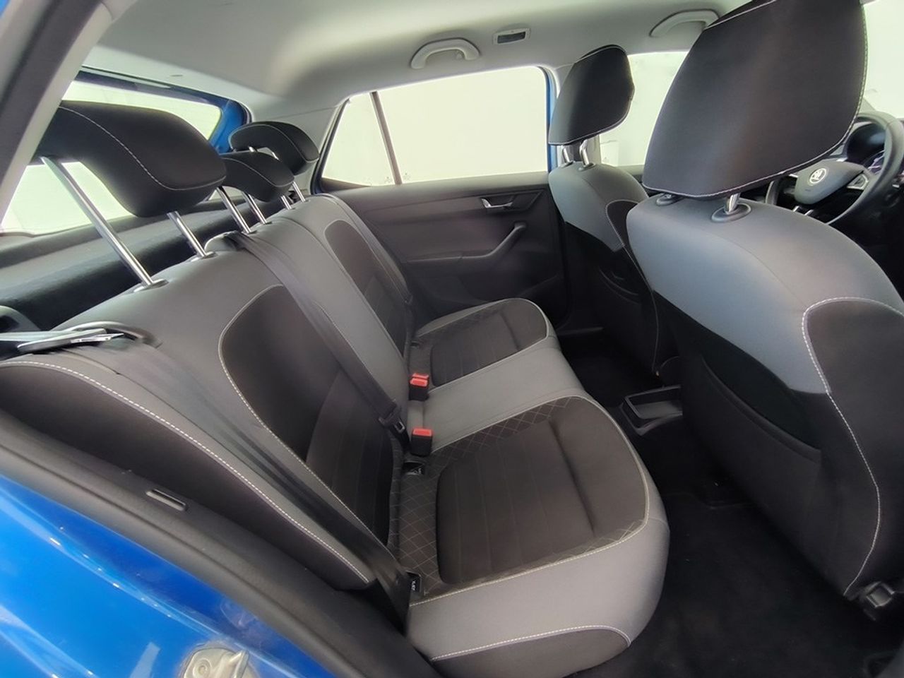 Skoda Fabia 10 tsi 95cv ambition - Foto 2