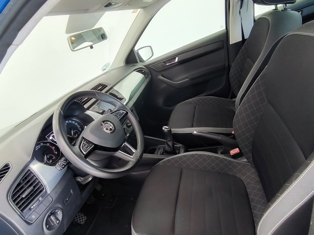 Skoda Fabia 10 tsi 95cv ambition - Foto 2