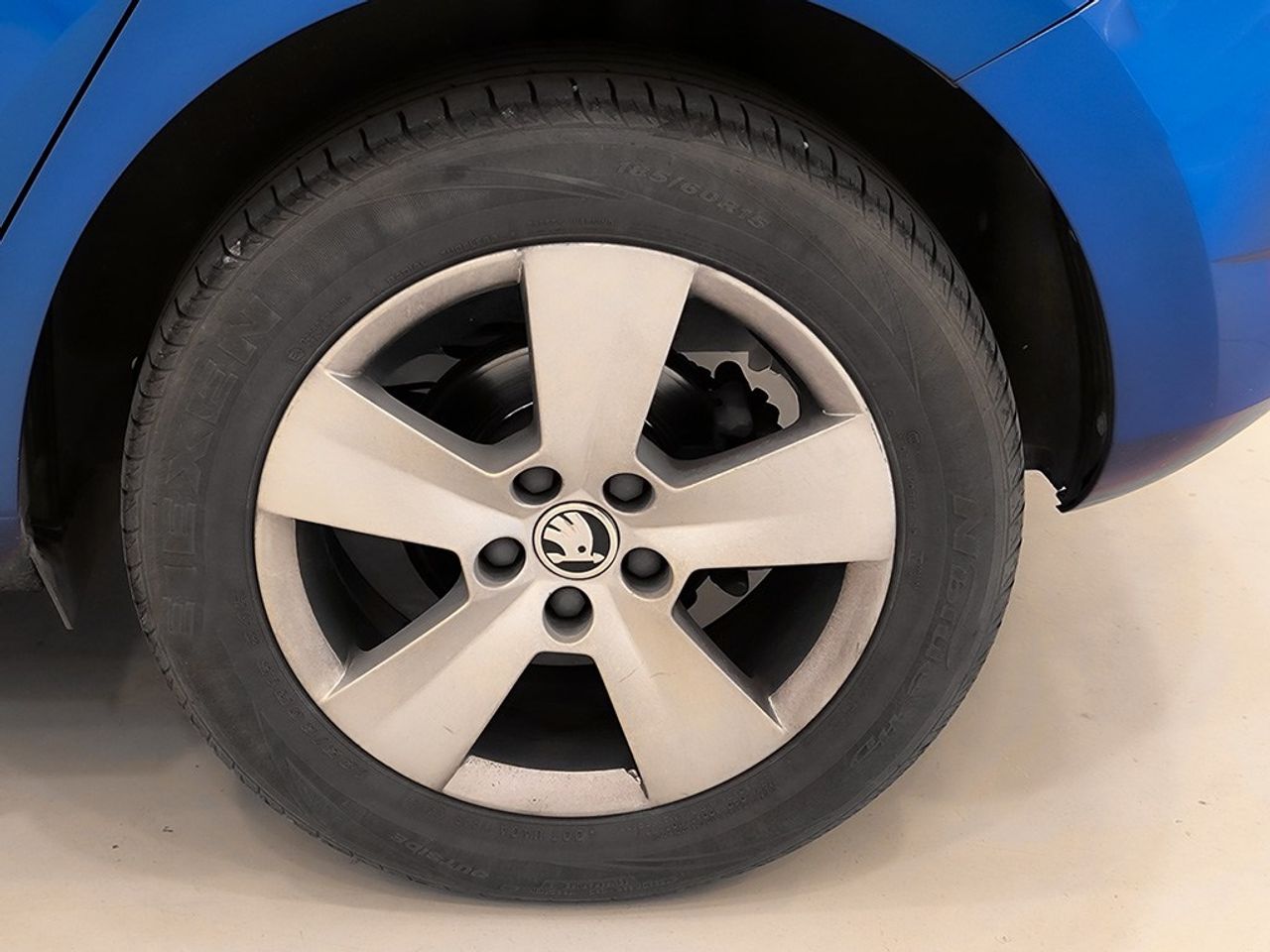 Skoda Fabia 10 tsi 95cv ambition - Foto 2