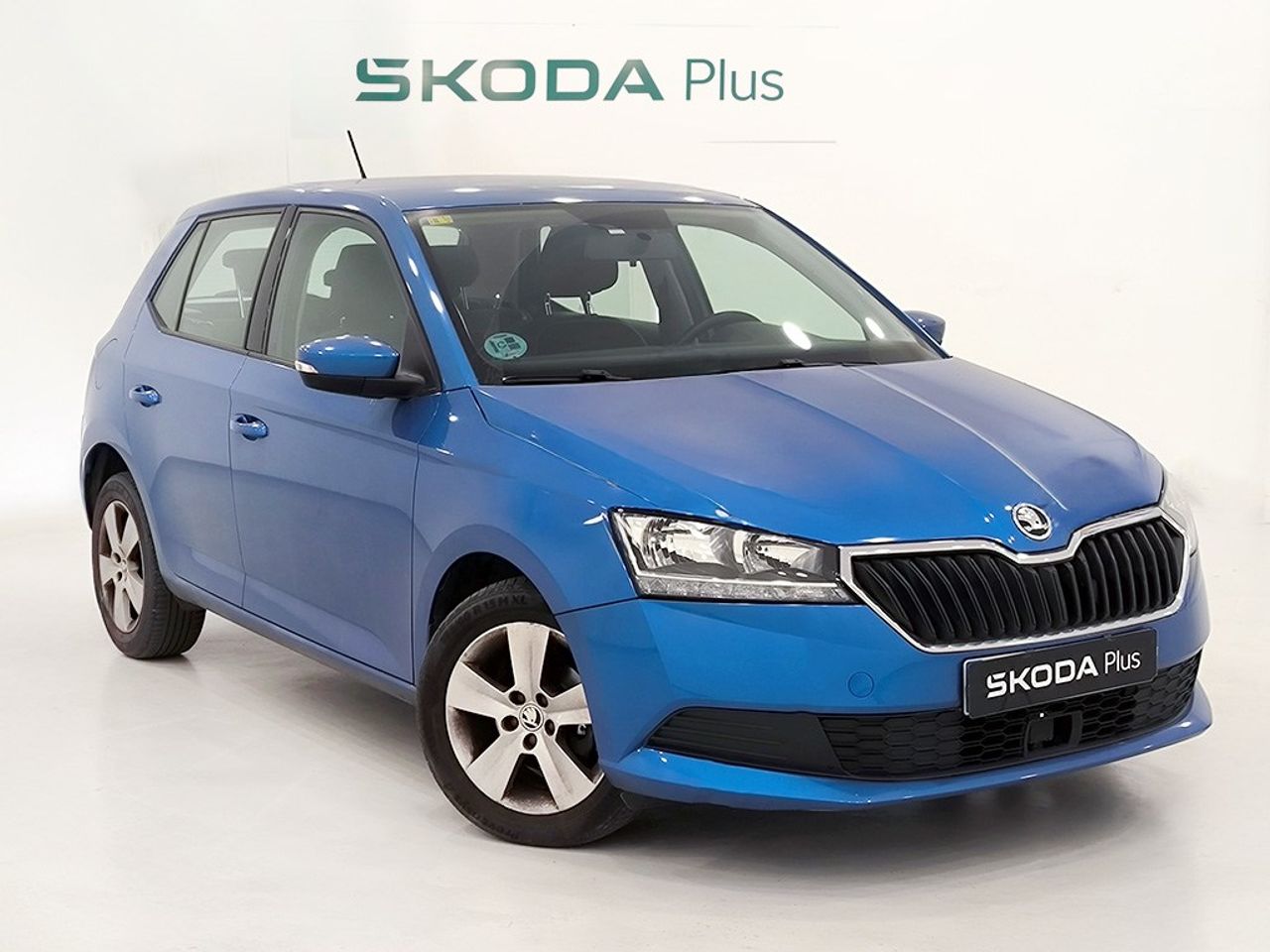 Skoda Fabia 10 Tsi 95cv Ambition - Foto 2