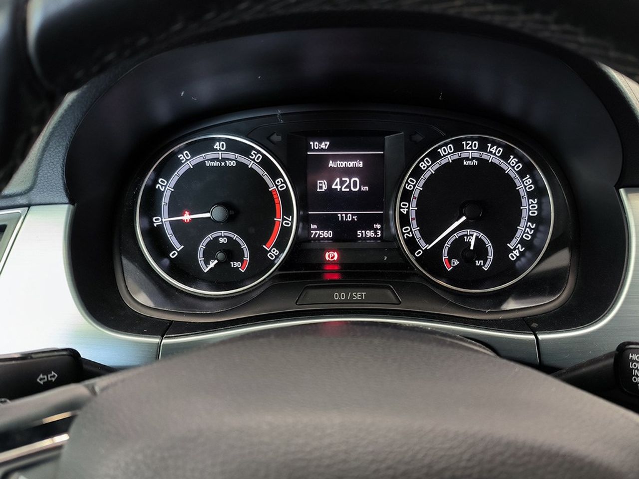 Skoda Fabia 10 tsi 95cv ambition - Foto 2