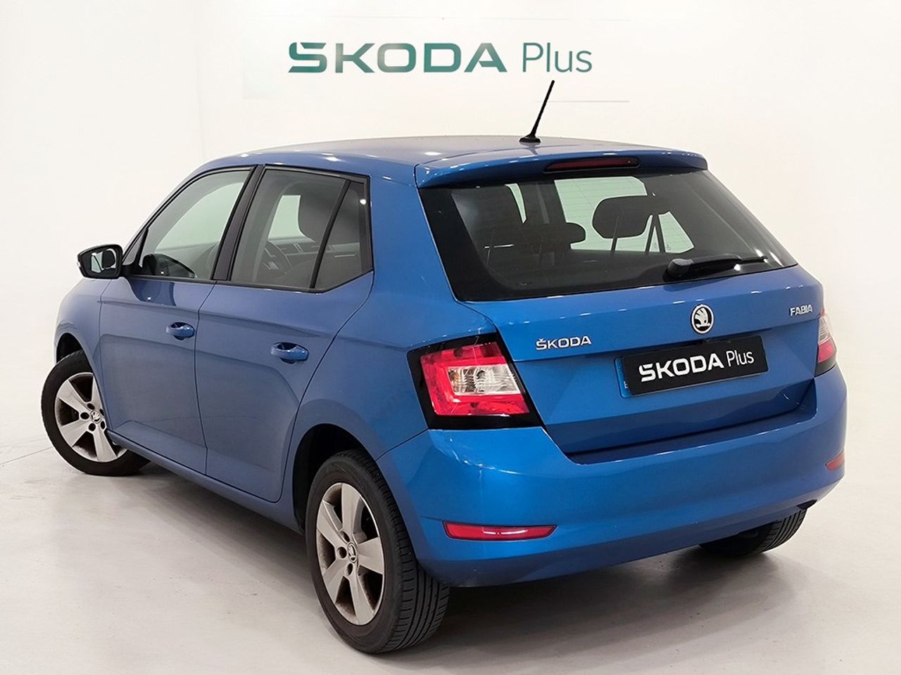 Skoda Fabia 10 tsi 95cv ambition - Foto 2