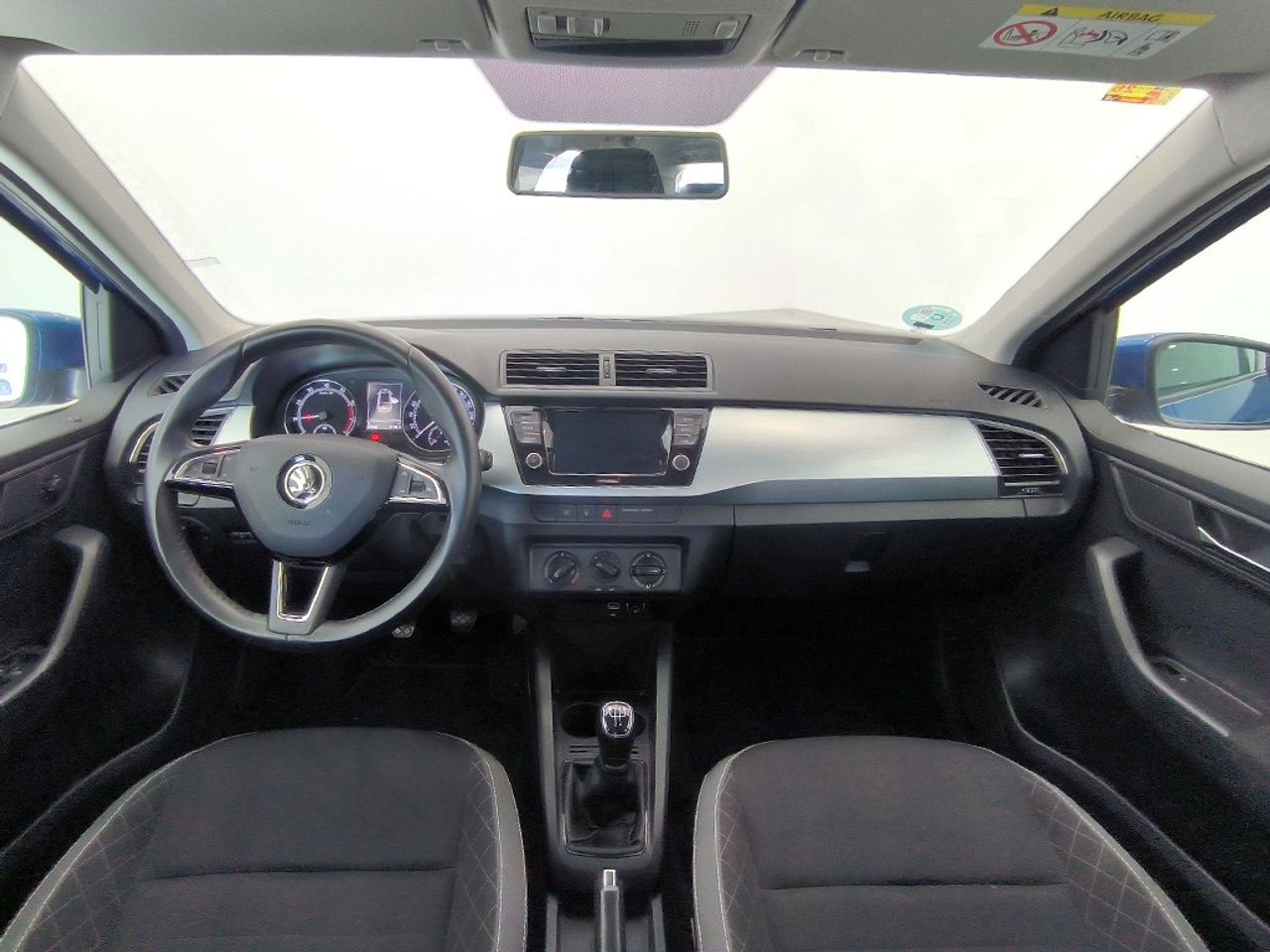 Skoda Fabia 10 tsi 95cv ambition - Foto 2