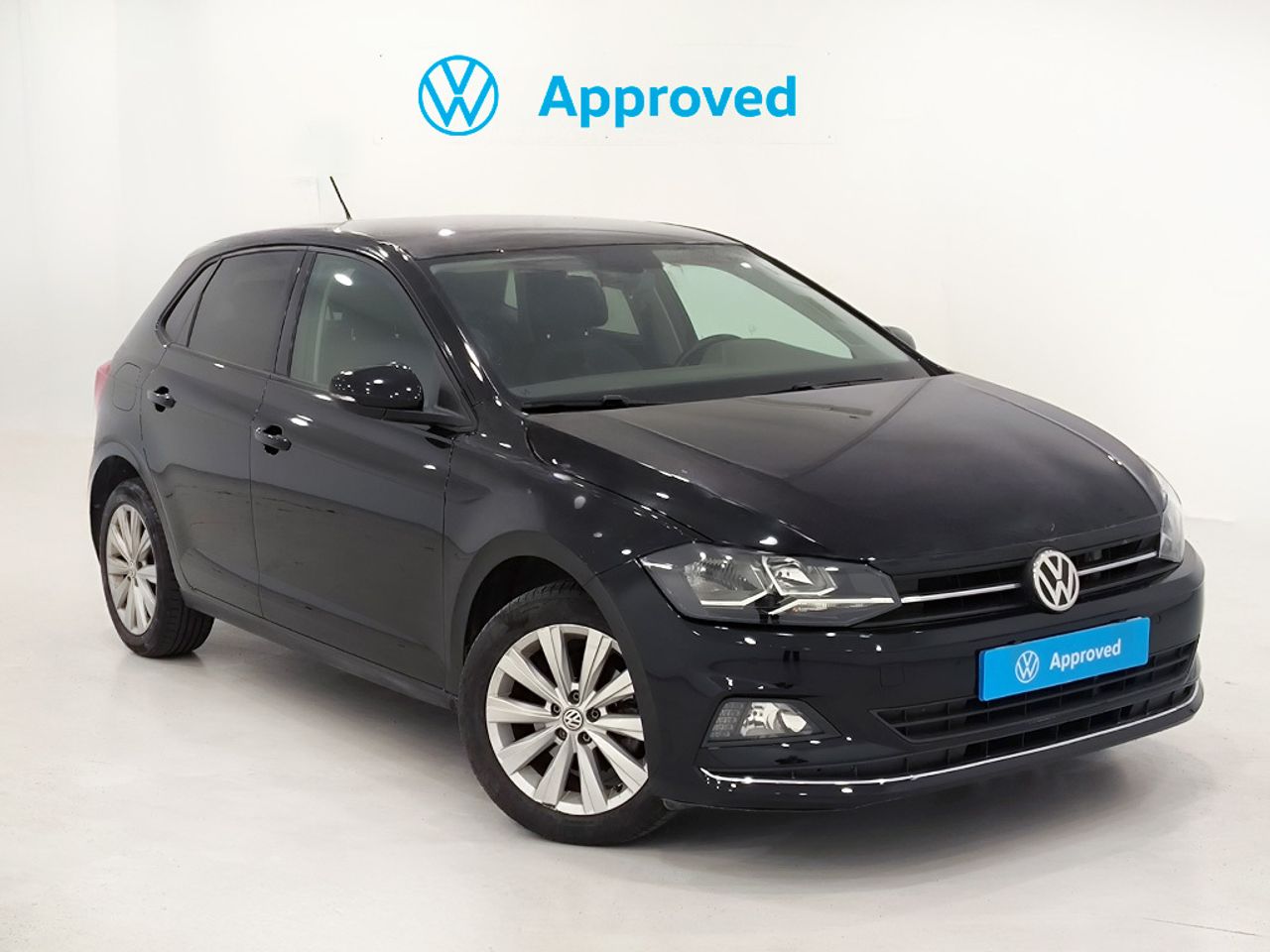 Volkswagen Polo 10 Tsi 115cv Sport - Foto 2