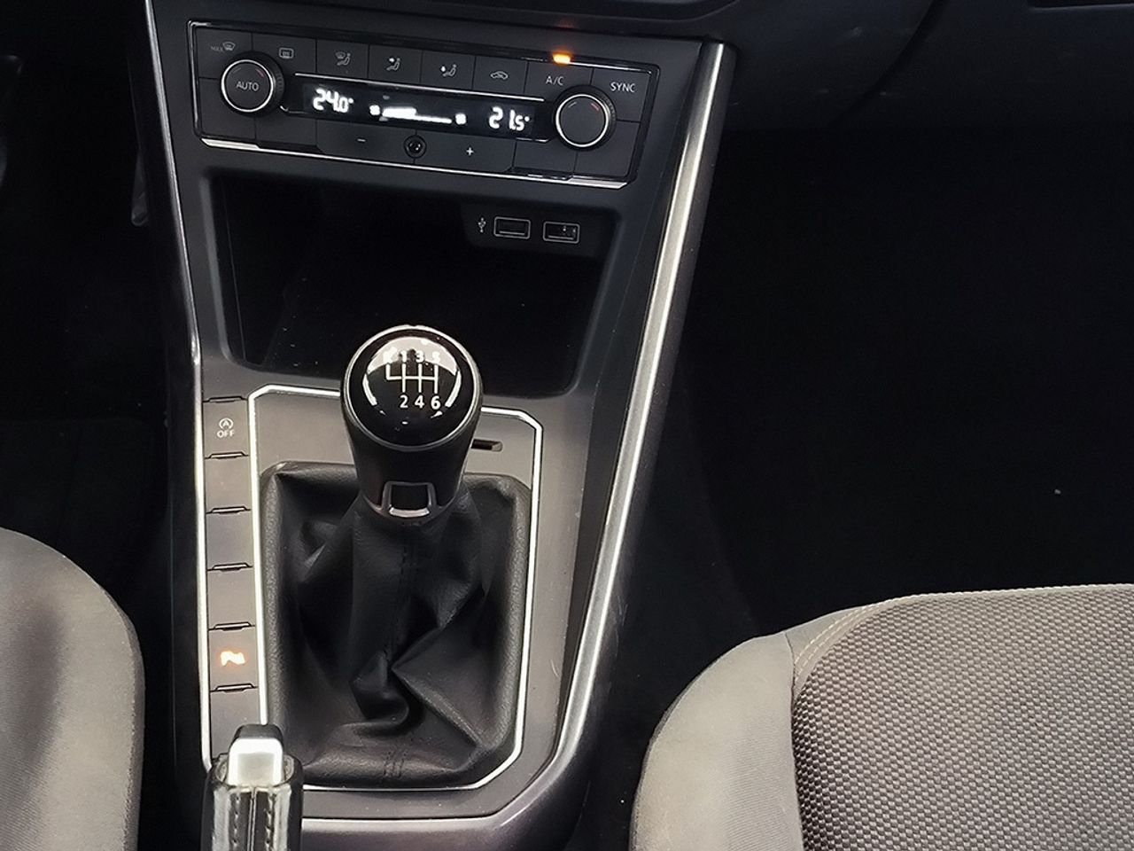 Volkswagen Polo 10 Tsi 115cv Sport - Foto 2