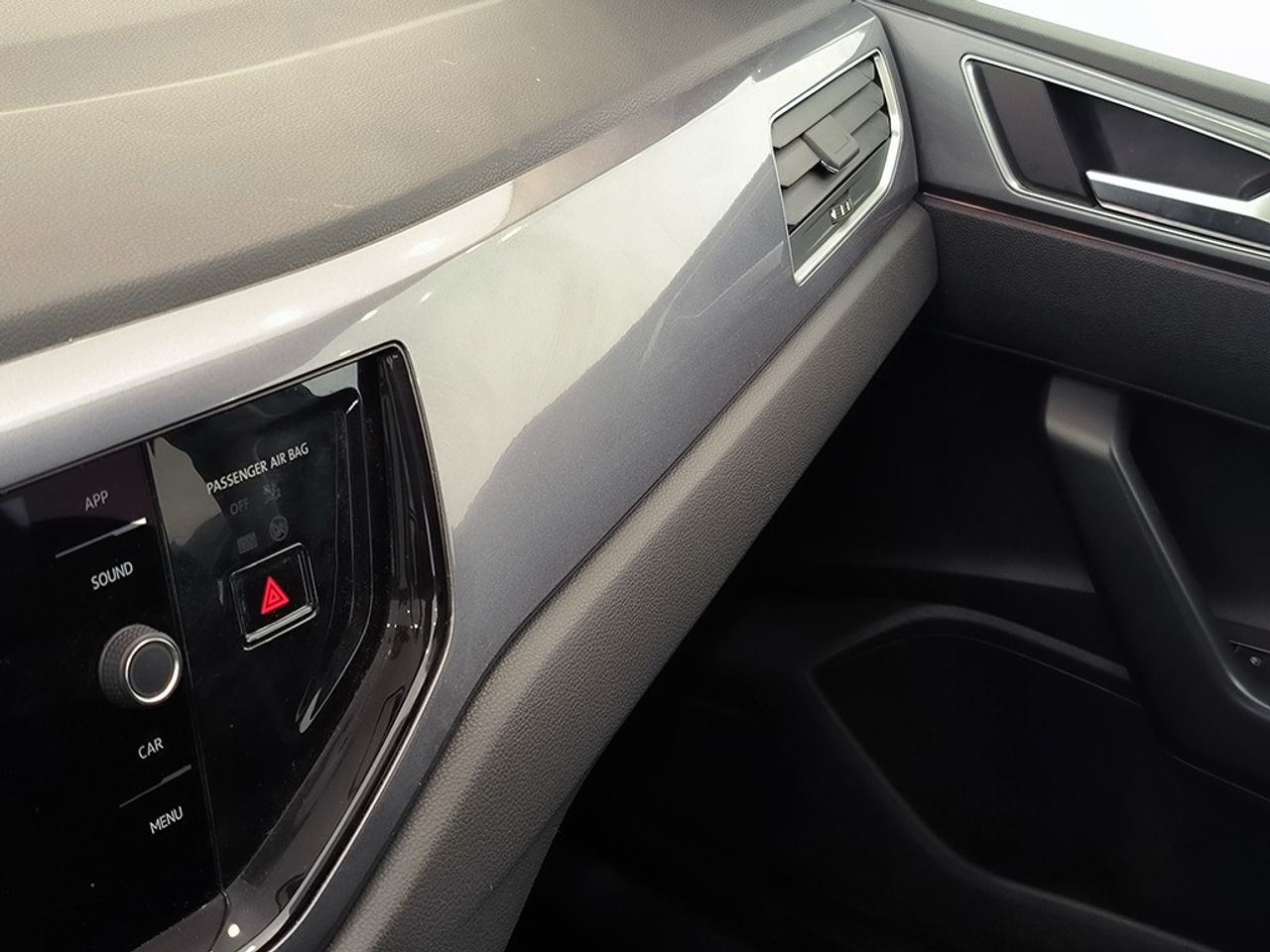 Volkswagen Polo 10 Tsi 115cv Sport - Foto 2