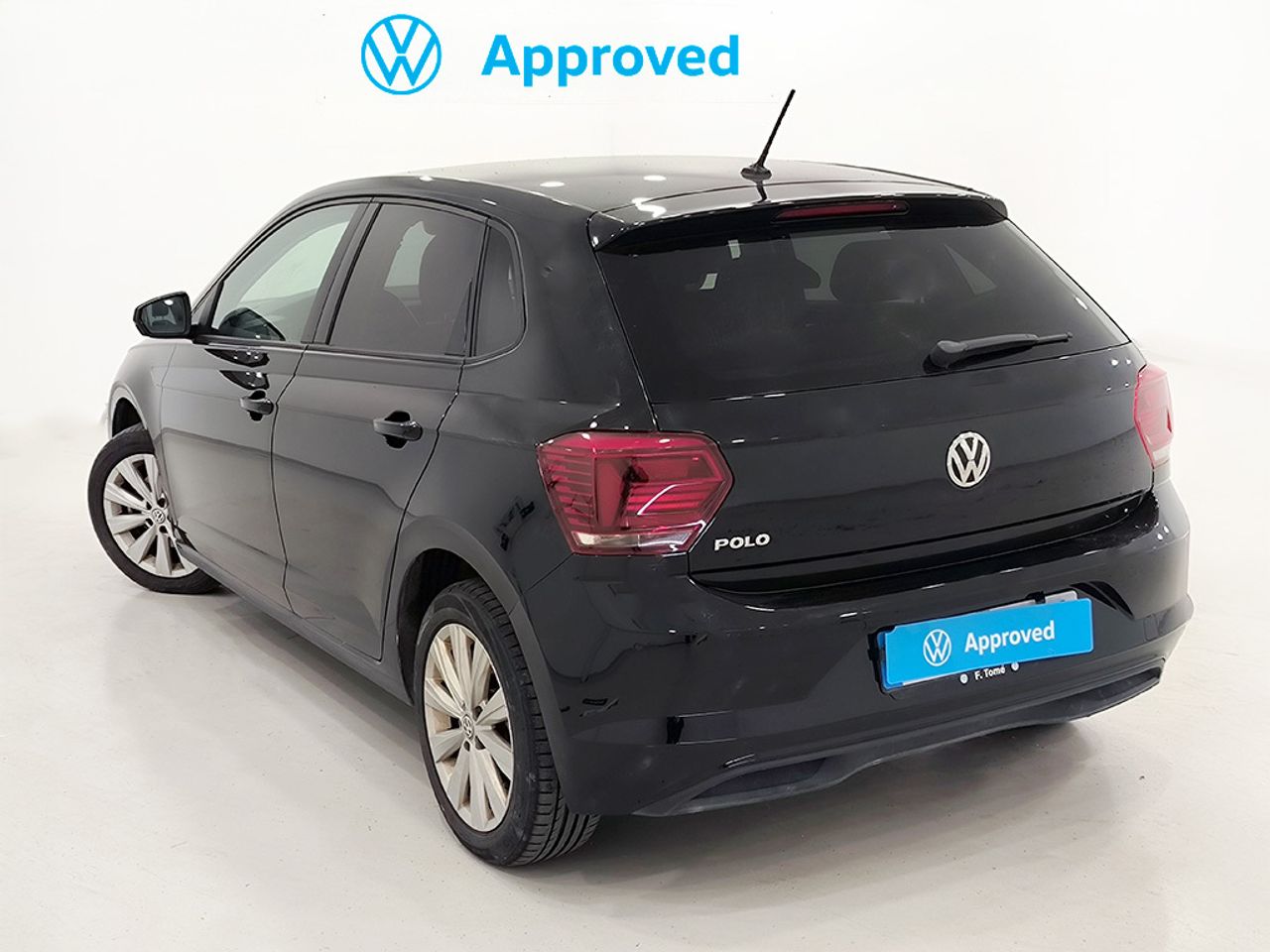 Volkswagen Polo 10 Tsi 115cv Sport - Foto 2