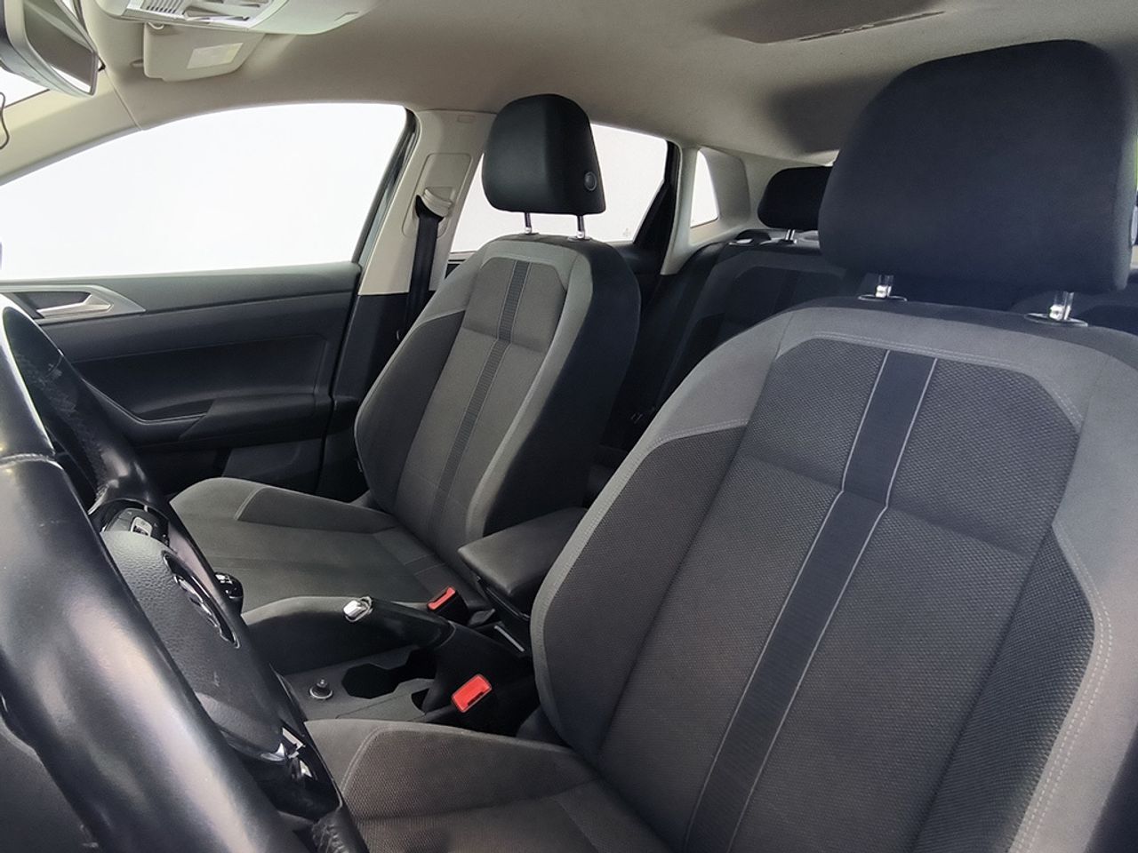 Volkswagen Polo 10 Tsi 115cv Sport - Foto 2