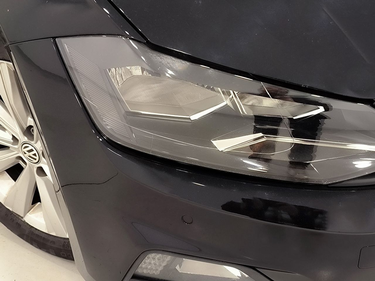 Volkswagen Polo 10 Tsi 115cv Sport - Foto 2