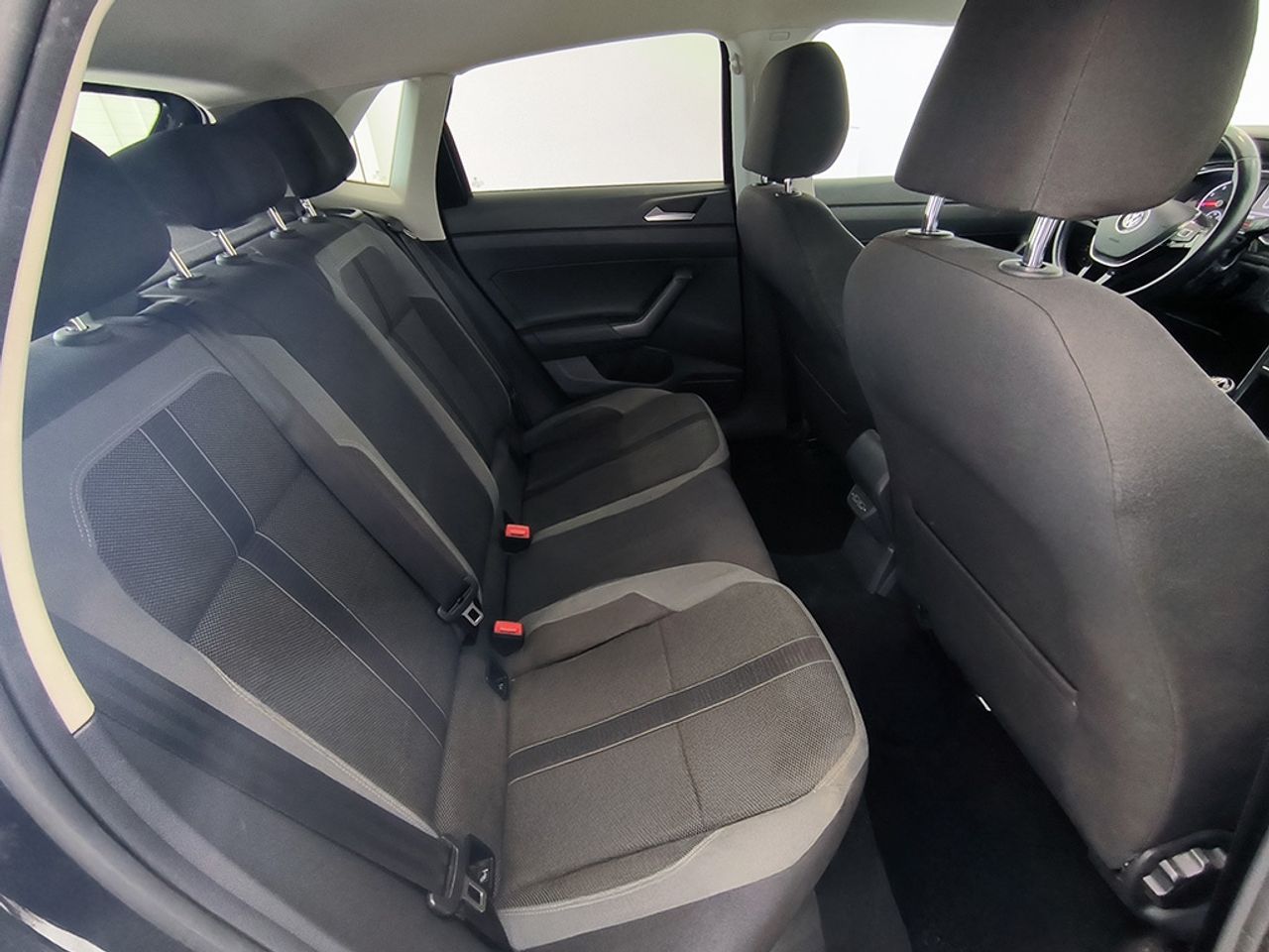 Volkswagen Polo 10 Tsi 115cv Sport - Foto 2