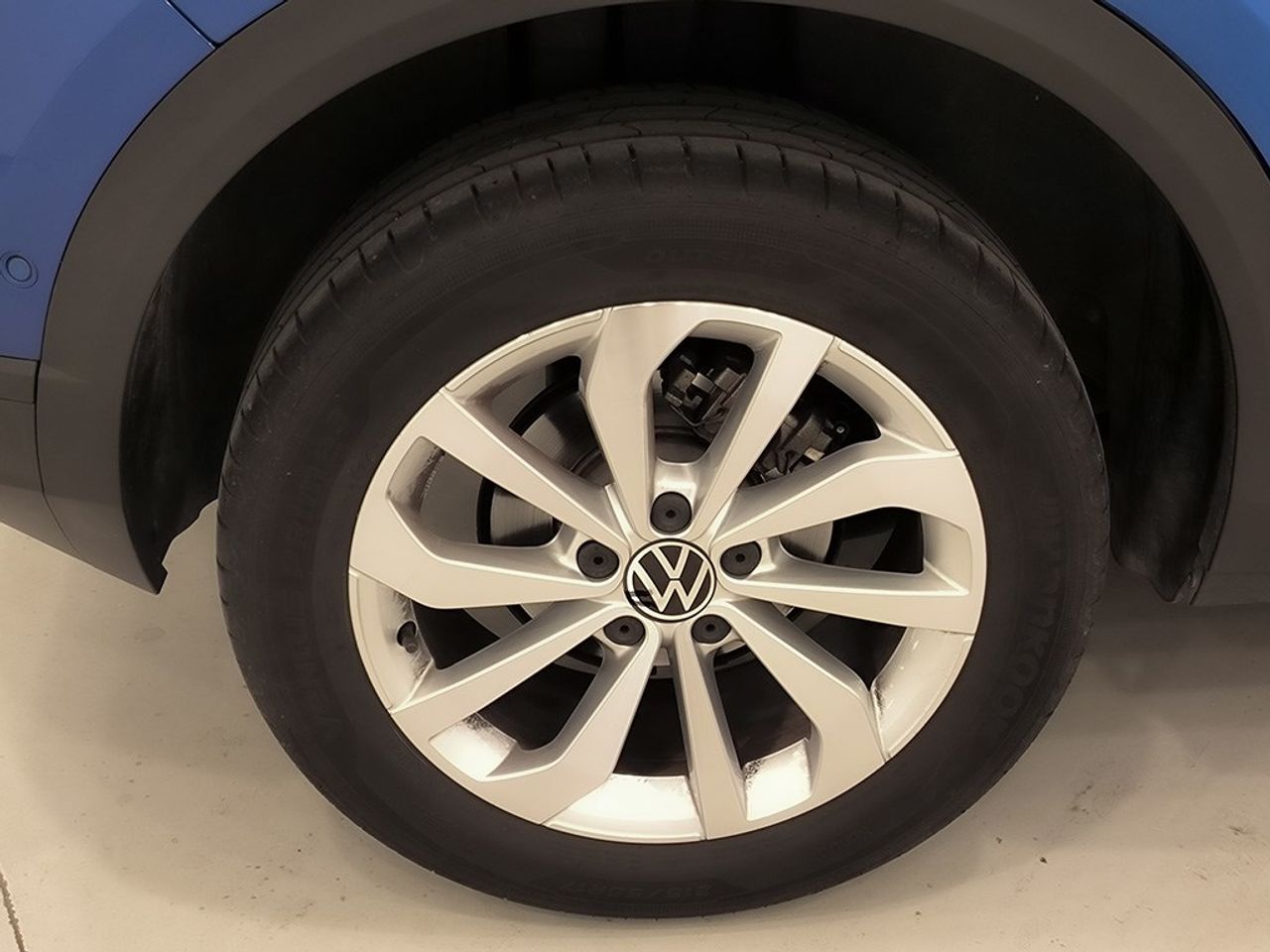Volkswagen T-Roc 15 tsi 150cv dsg life - Foto 2