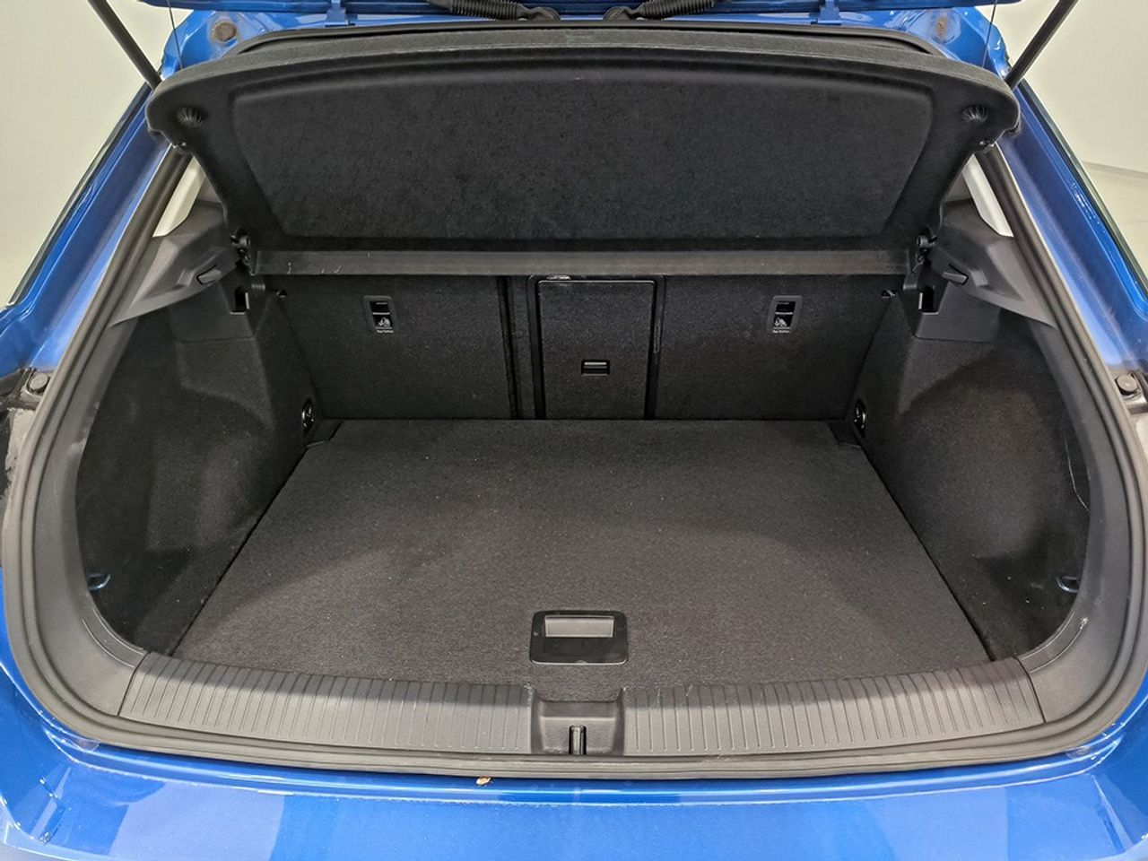 Volkswagen T-Roc 15 tsi 150cv dsg life - Foto 2